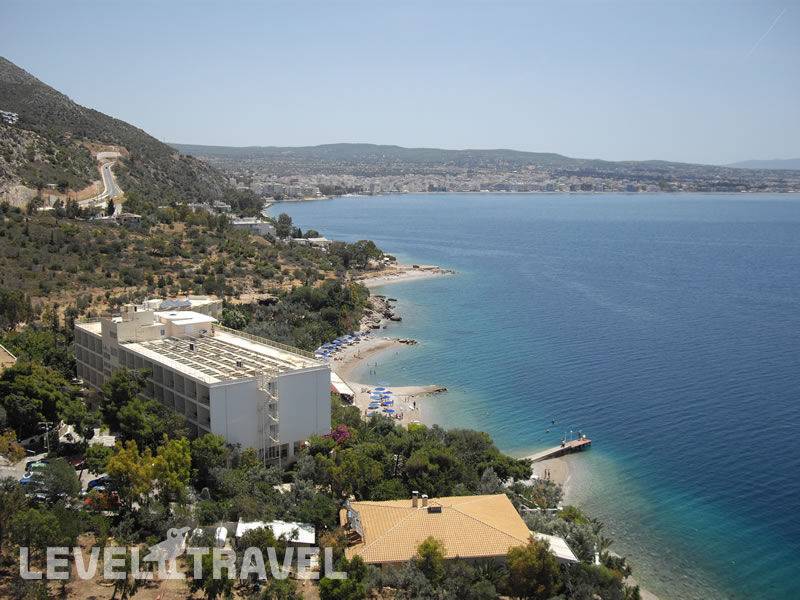 Фотография Pappas Hotel Фотография Pappas Hotel