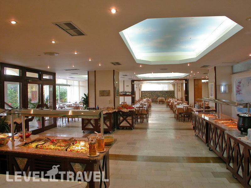Фотография Pappas Hotel Фотография Pappas Hotel