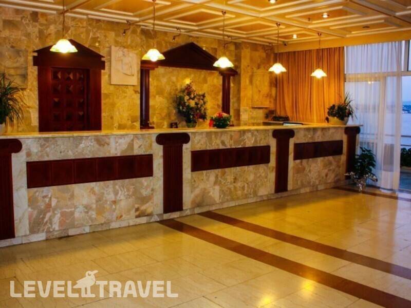 Фотография Pappas Hotel