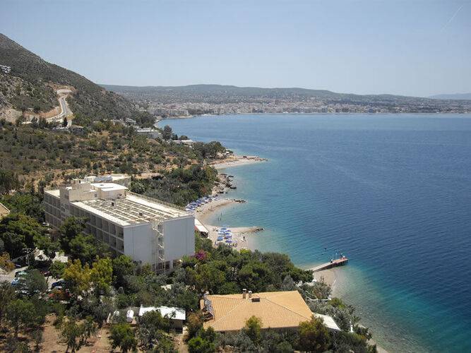 Pappas Hotel