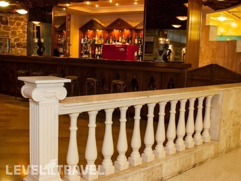 Фотография Pappas Hotel