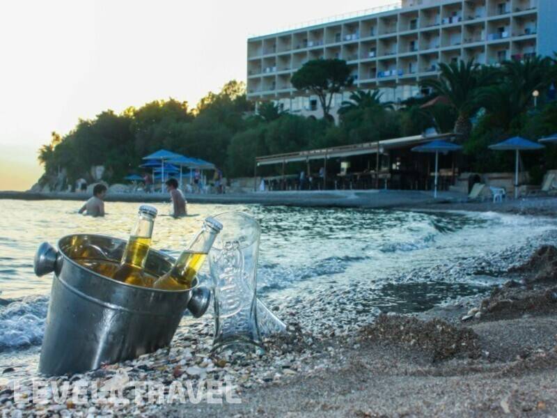 Фотография Pappas Hotel