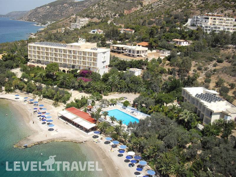 Фотография Pappas Hotel Фотография Pappas Hotel