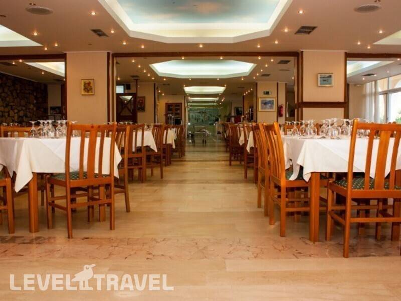 Фотография Pappas Hotel