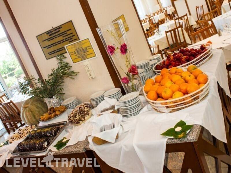 Фотография Pappas Hotel