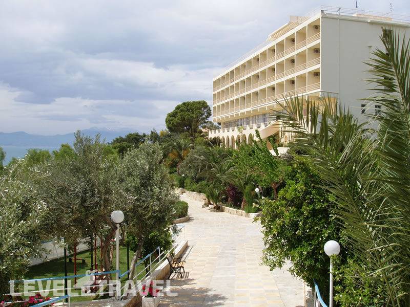 Фотография Pappas Hotel Фотография Pappas Hotel