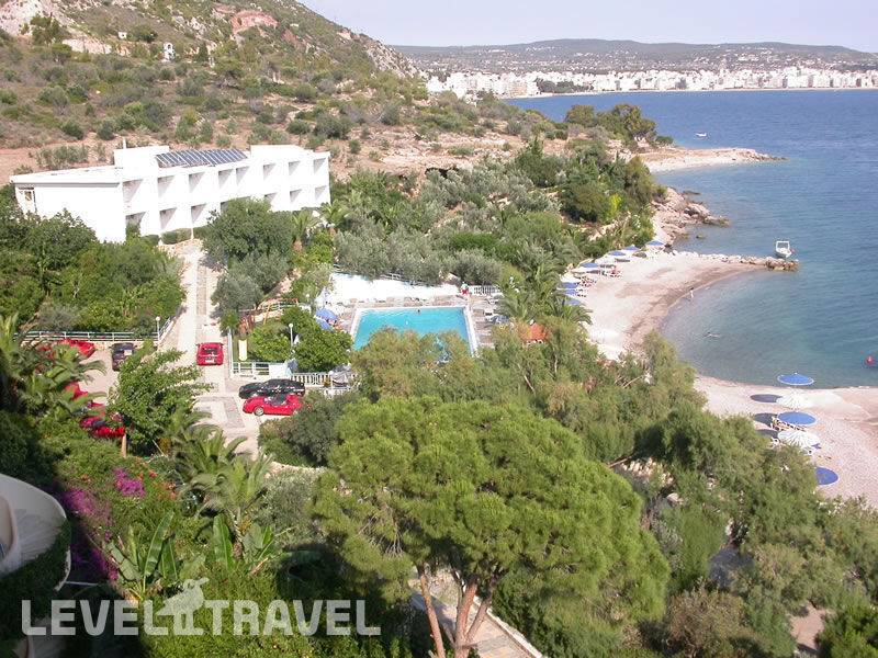 Фотография Pappas Hotel Фотография Pappas Hotel