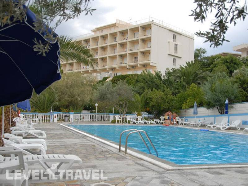 Фотография Pappas Hotel