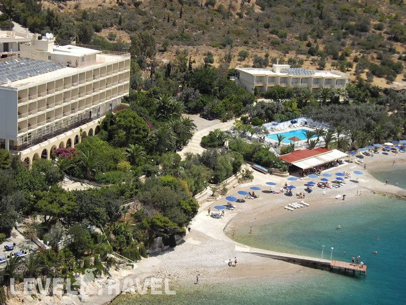 Фотография Pappas Hotel Фотография Pappas Hotel