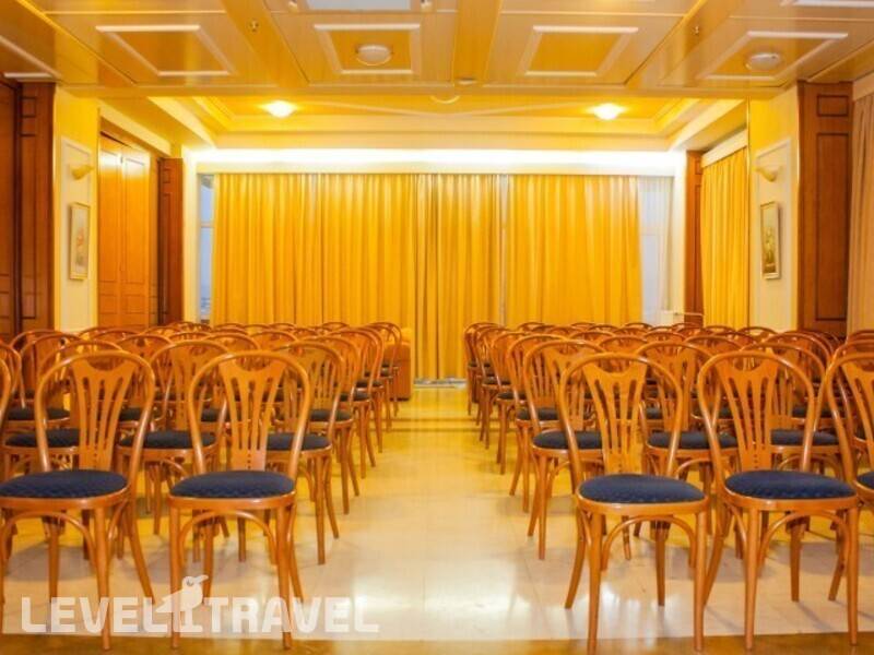 Фотография Pappas Hotel