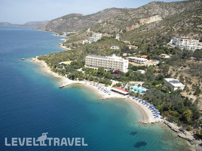 Фотография Pappas Hotel