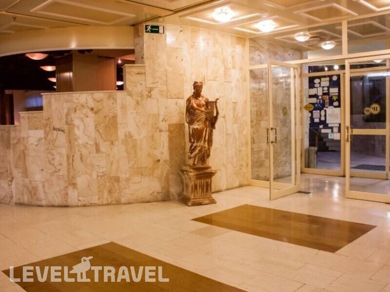 Фотография Pappas Hotel