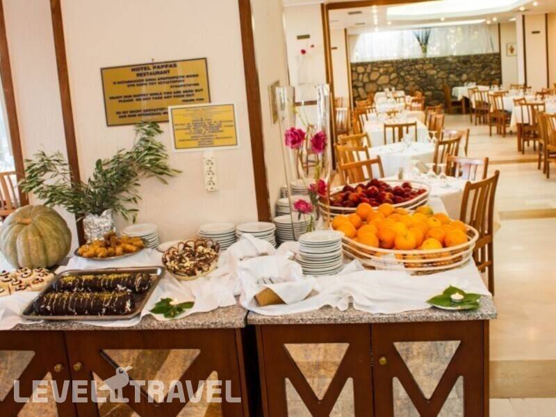 Фотография Pappas Hotel