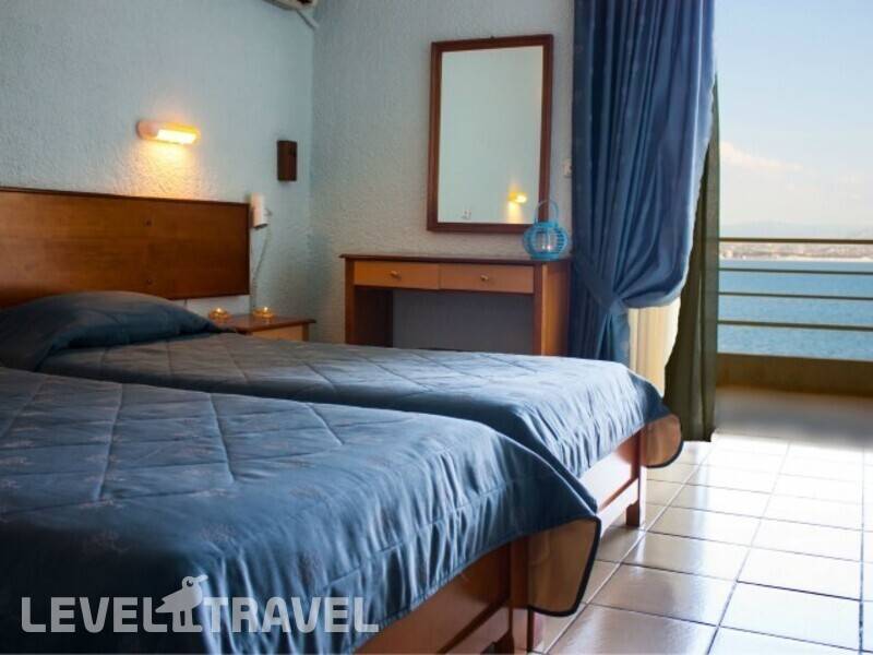 Фотография Pappas Hotel