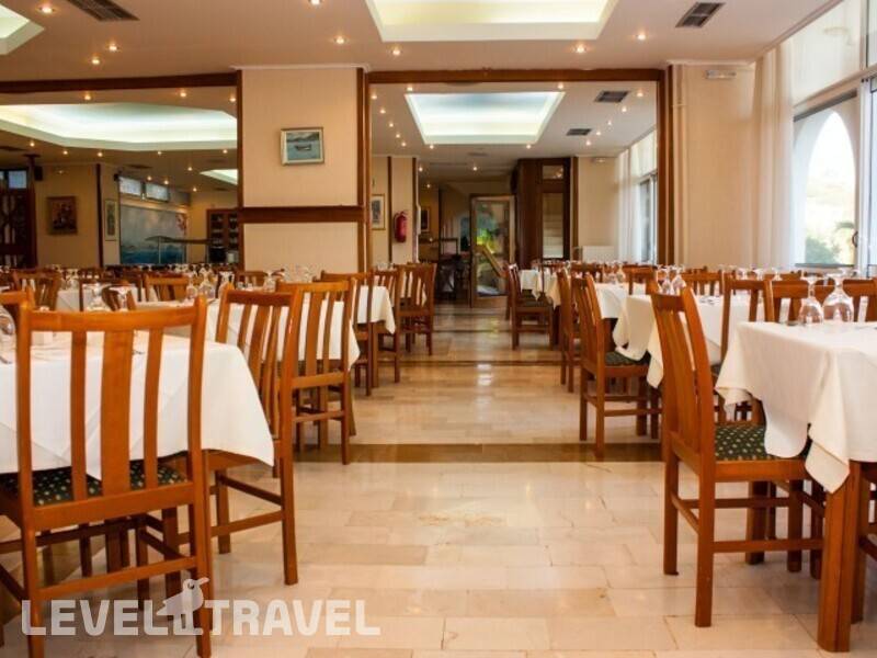Фотография Pappas Hotel