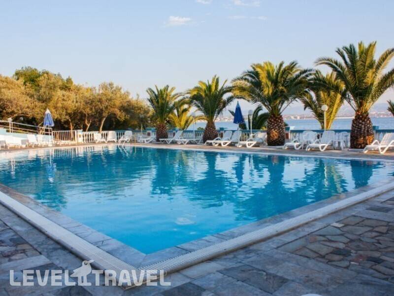 Фотография Pappas Hotel