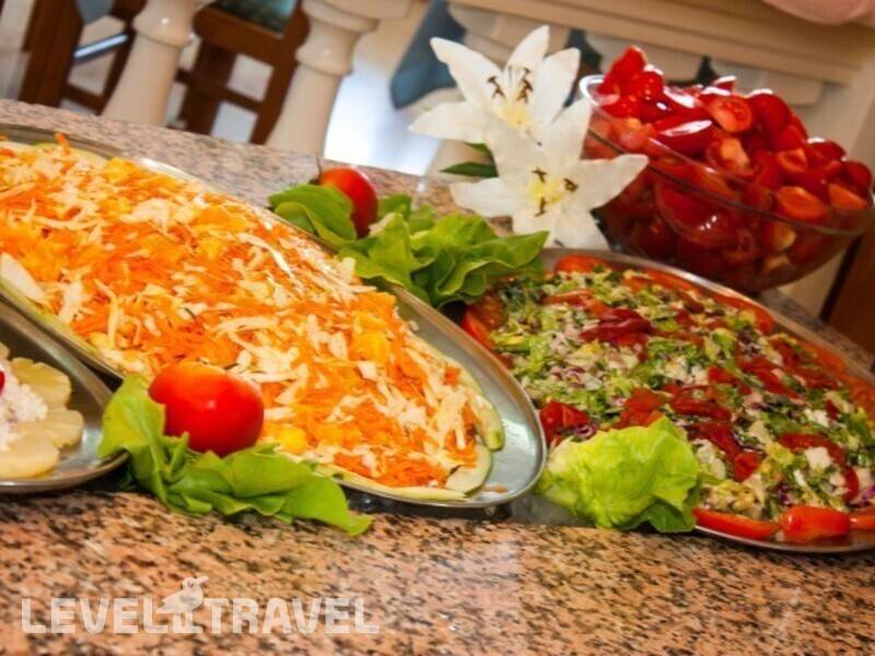 Фотография Pappas Hotel