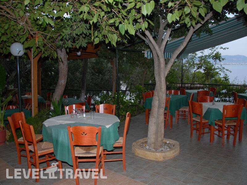 Фотография Pappas Hotel Фотография Pappas Hotel