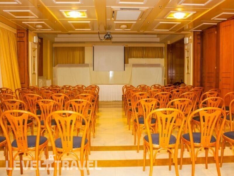 Фотография Pappas Hotel