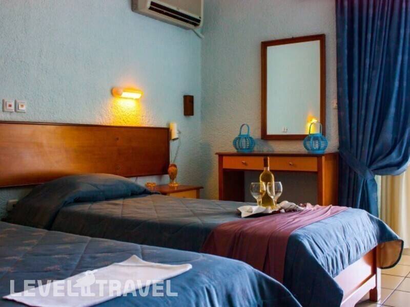 Фотография Pappas Hotel