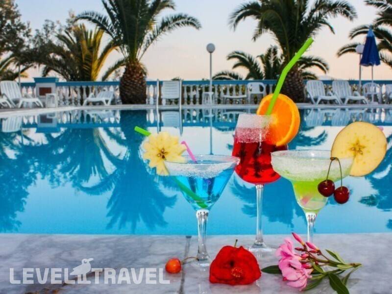 Фотография Pappas Hotel
