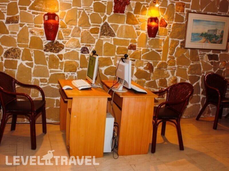 Фотография Pappas Hotel