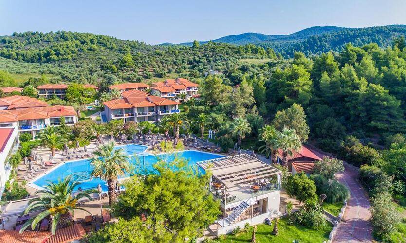 Poseidon Resort Hotel