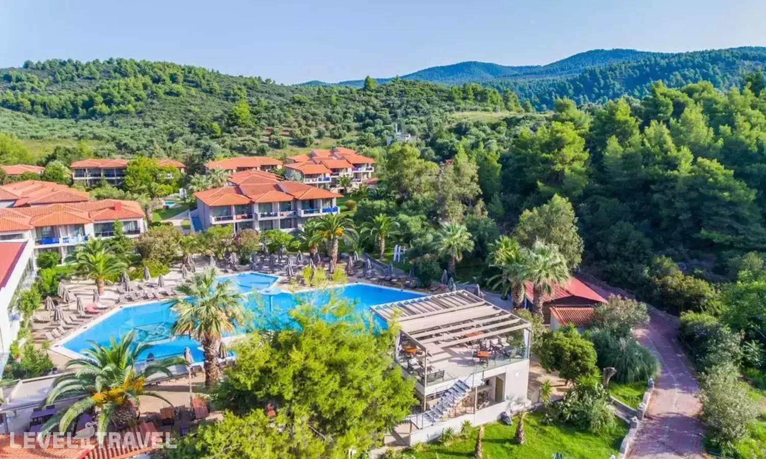 Poseidon Resort Hotel