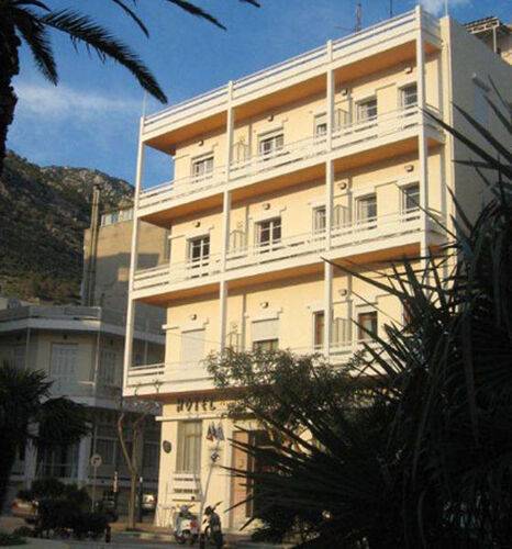 Possidonion Hotel