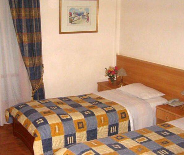 Possidonion Hotel