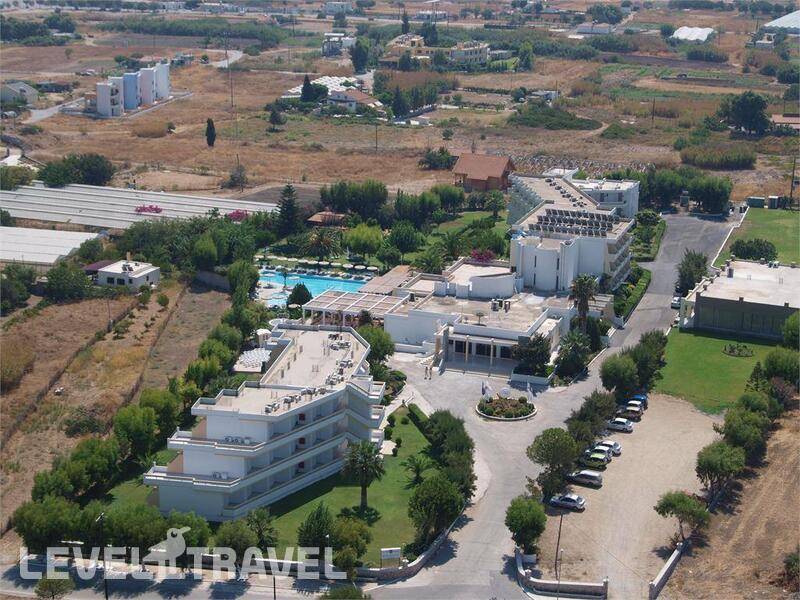 Фотография Afandou Beach