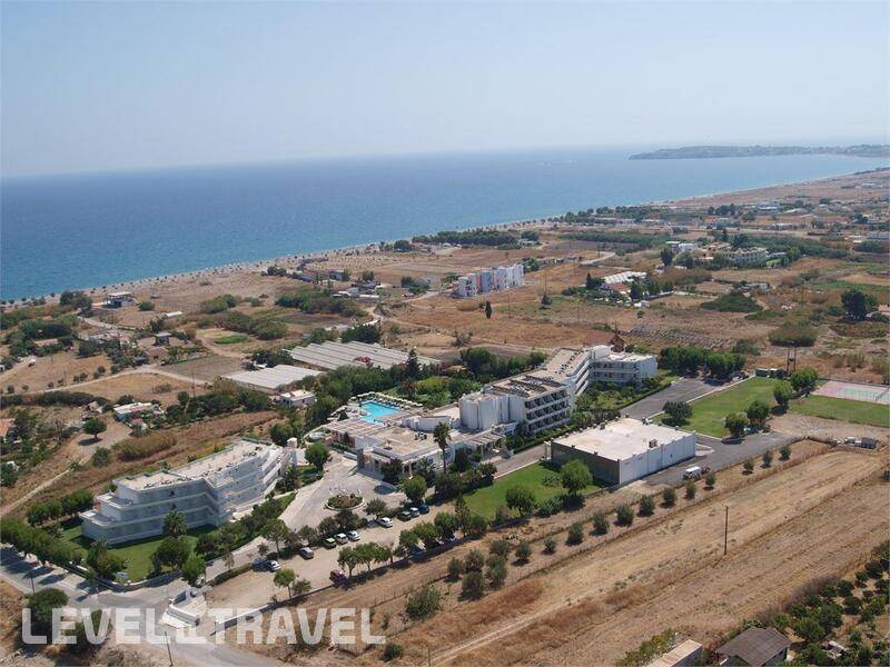 Фотография Afandou Beach