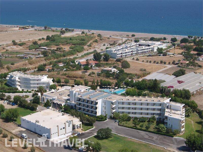 Фотография Afandou Beach