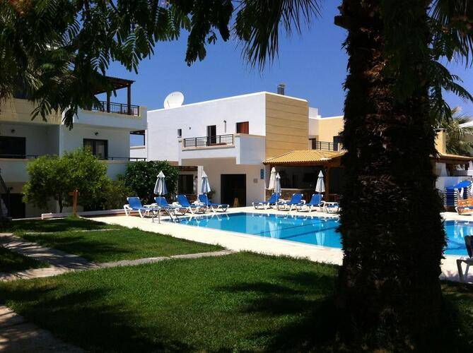 Angelika Hotel
