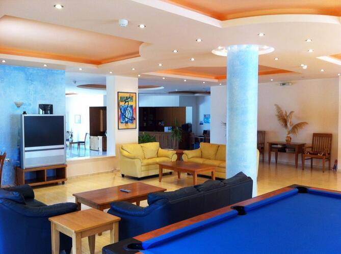 Angelika Hotel