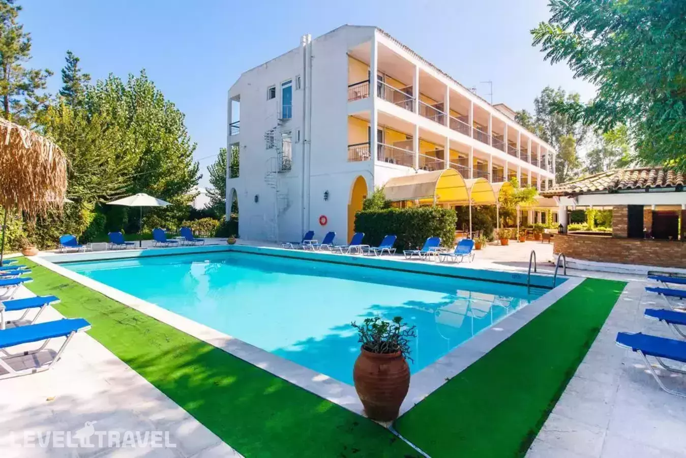 Feakion Hotel