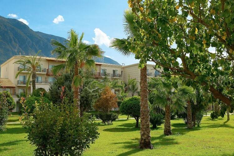 Grecotel Filoxenia Kalamata