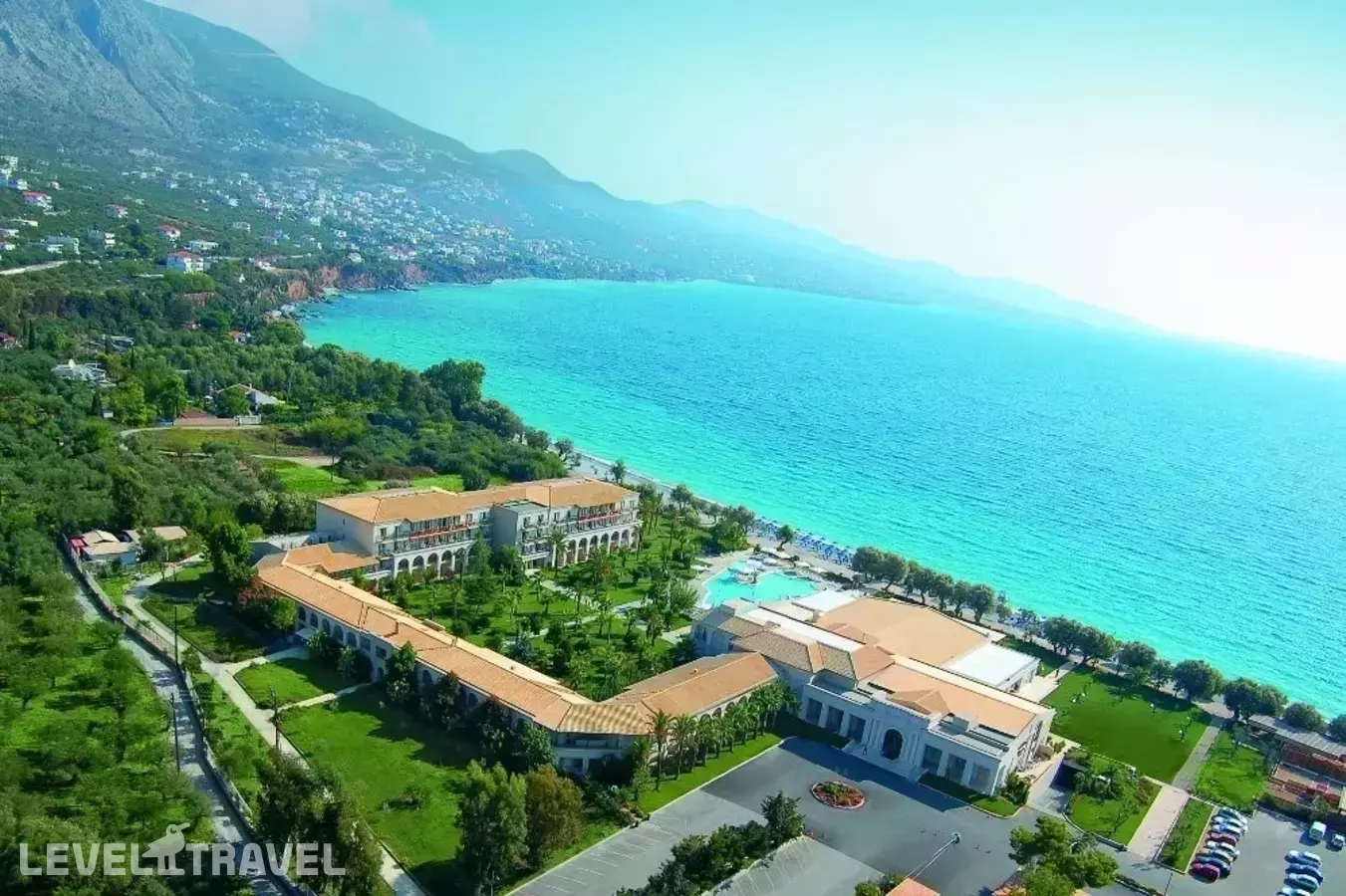 Grecotel Filoxenia Kalamata