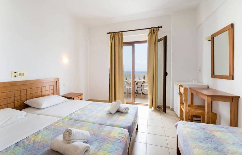 Horizon Beach Hotel
