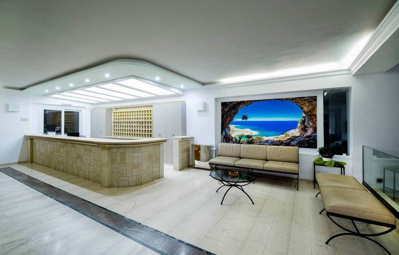 Horizon Beach Hotel