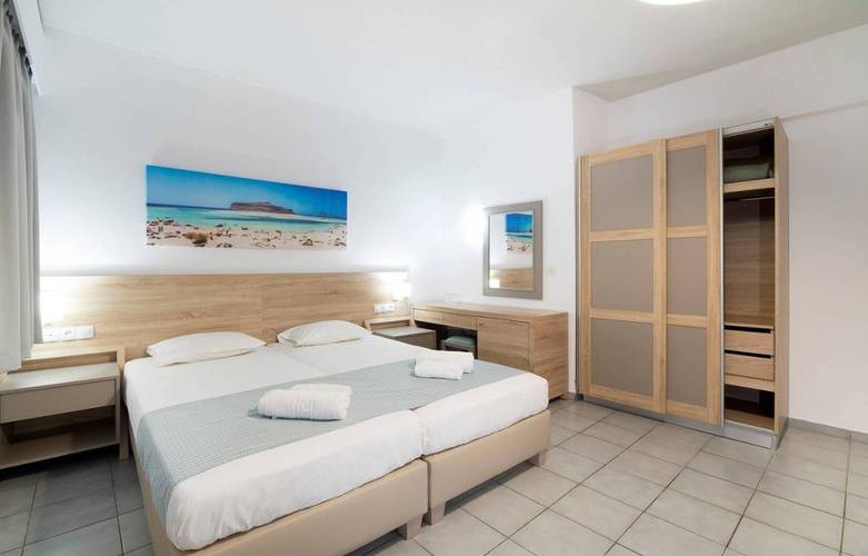 Horizon Beach Hotel