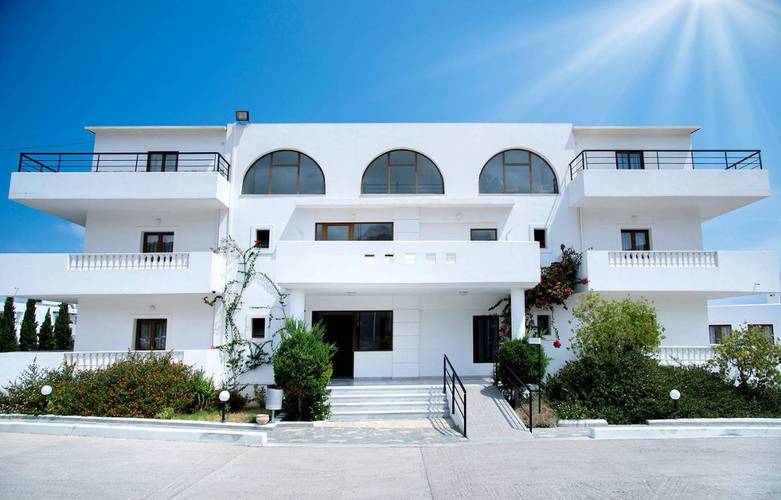 Horizon Beach Hotel
