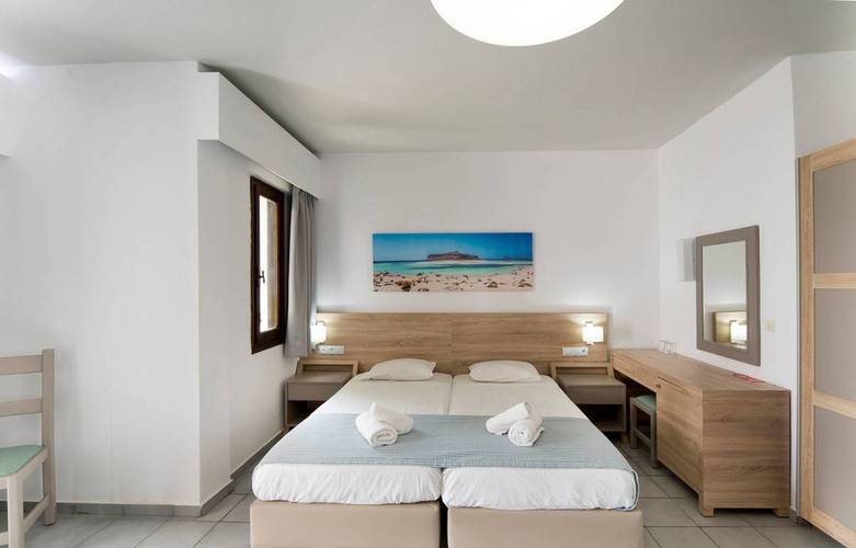 Horizon Beach Hotel