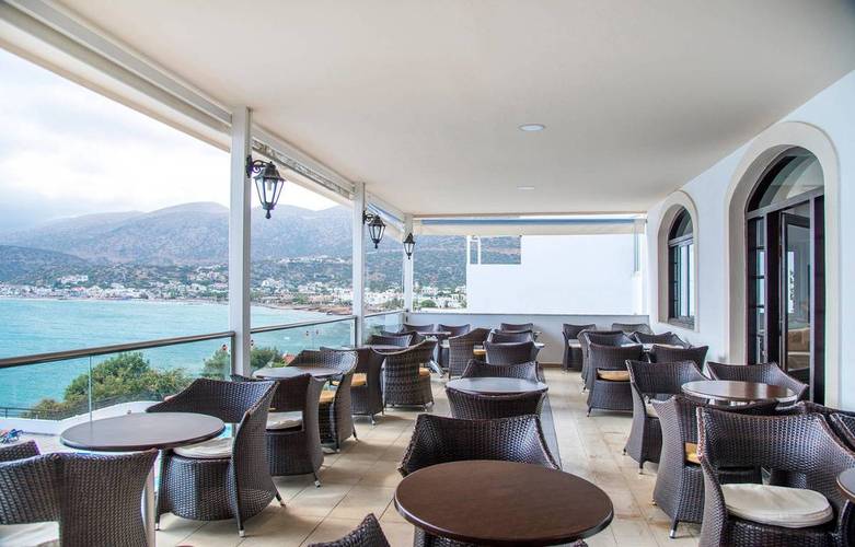 Horizon Beach Hotel