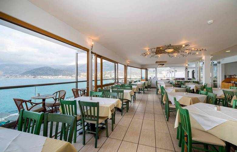 Horizon Beach Hotel