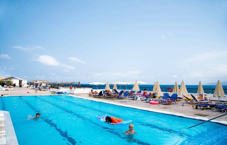 Horizon Beach Hotel