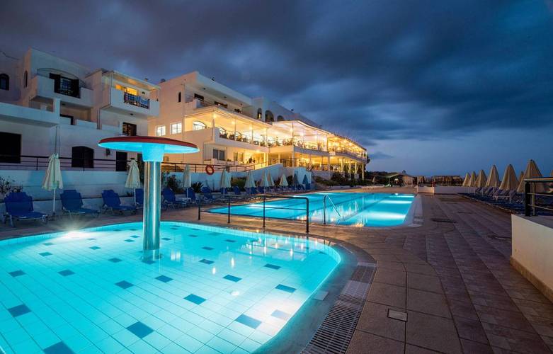 Horizon Beach Hotel