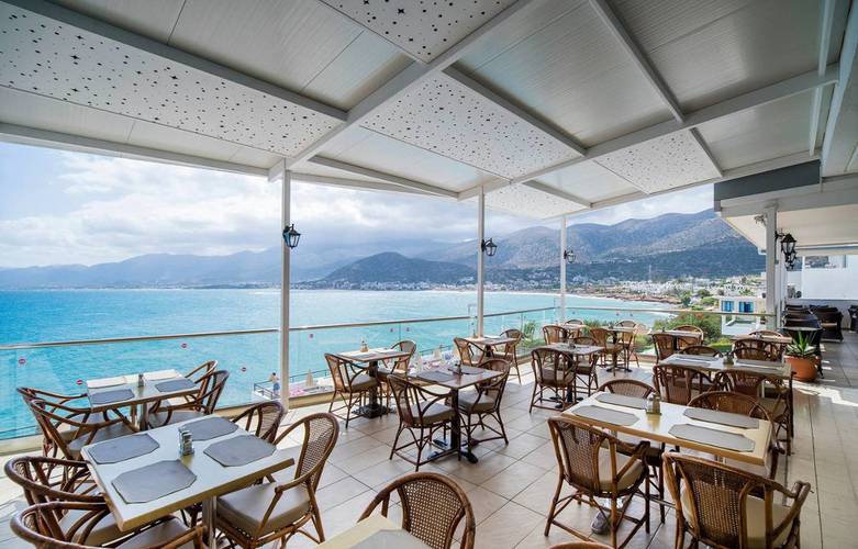 Horizon Beach Hotel