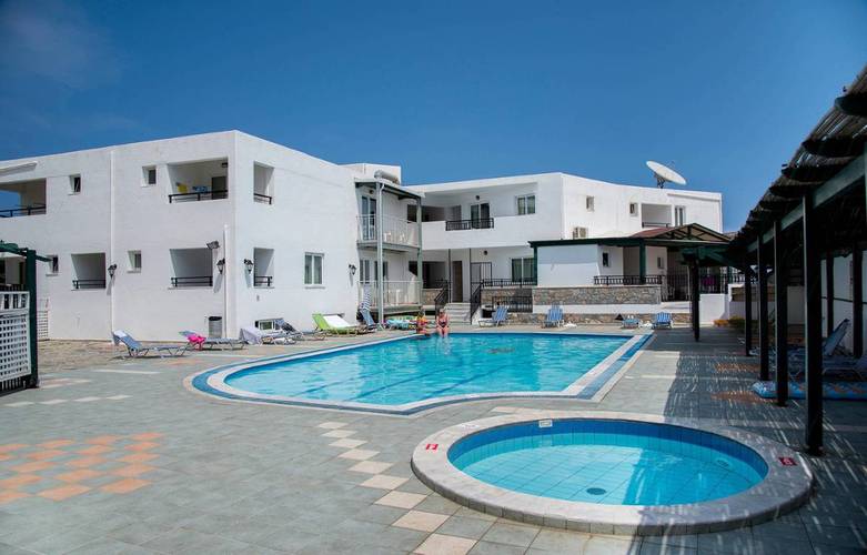 Horizon Beach Hotel