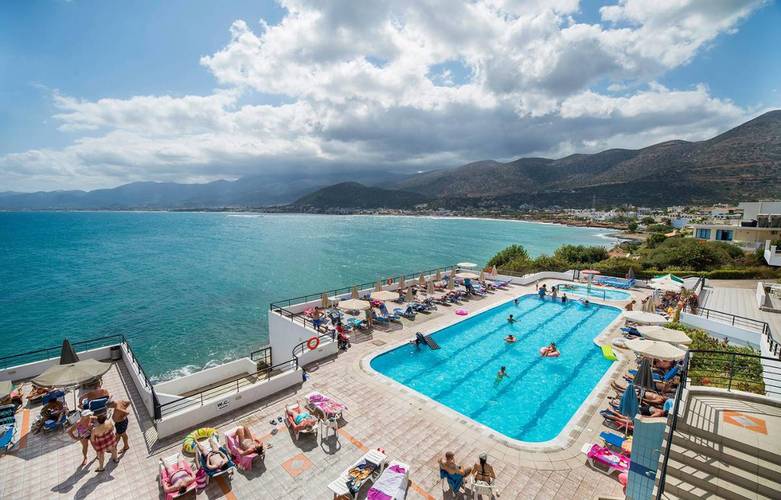 Horizon Beach Hotel